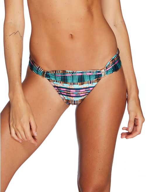 Tanga com Cós Duplo Oásis