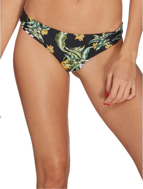 Tanga Lateral Média Dupla Face Cuba