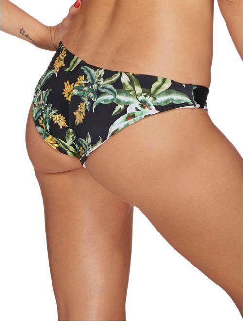 Tanga Lateral Média Dupla Face Cuba