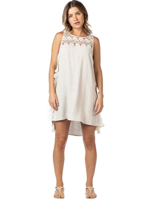 Vestido Curto Zuri