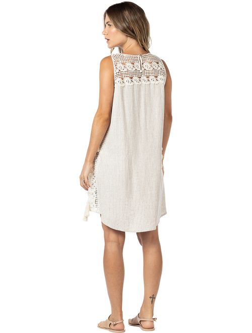 Vestido Curto Zuri