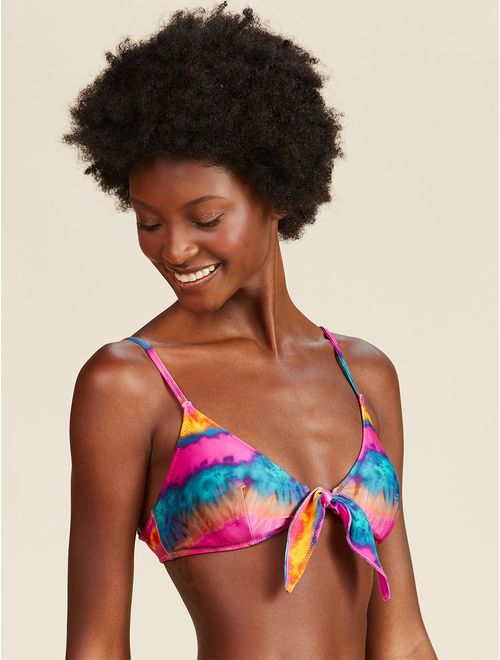 Top Estampado Goa