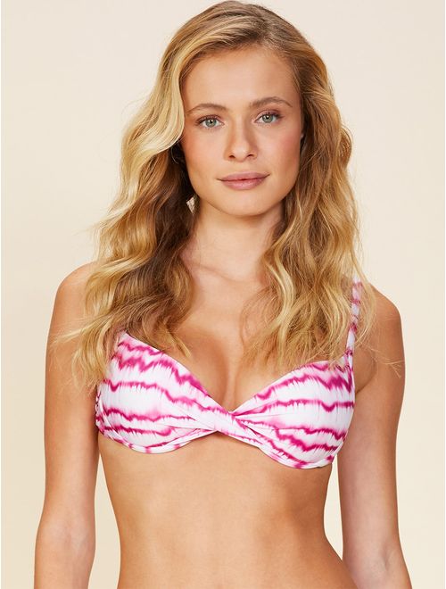 Top Meia Taça Agra