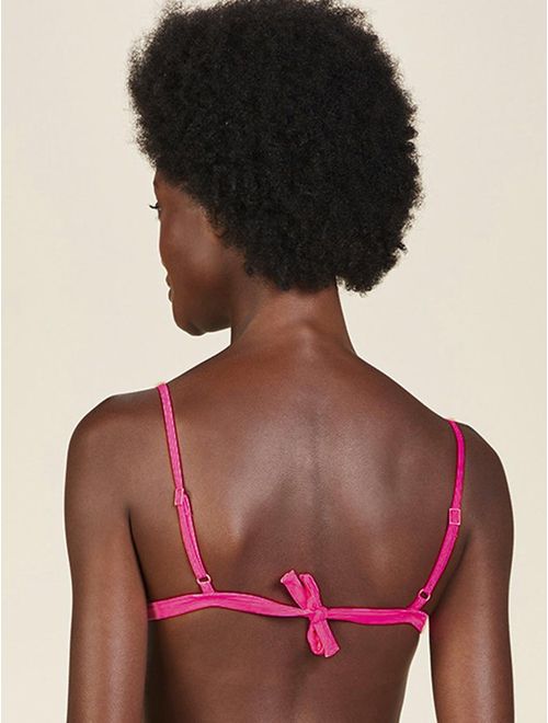 Top Faixa Lisos