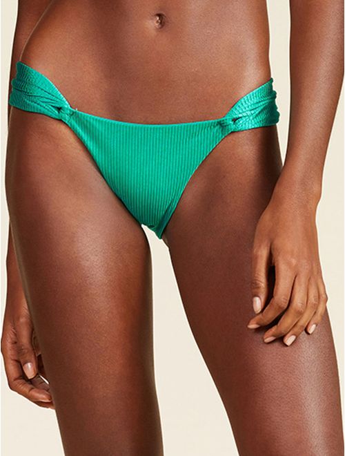 Tanga Lateral Transpassada Lisos Manish