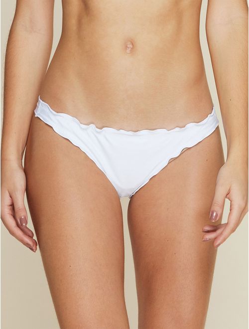 Tanga Lateral Média Lisa