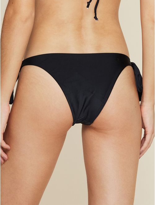 Tanga com Amarração Lisa