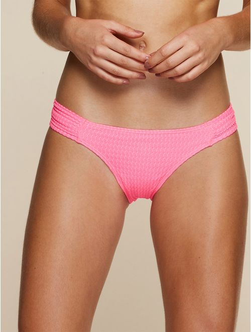 Tanga Lateral Larga Embu