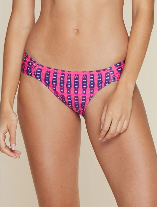 Tanga Lateral Larga Mahava