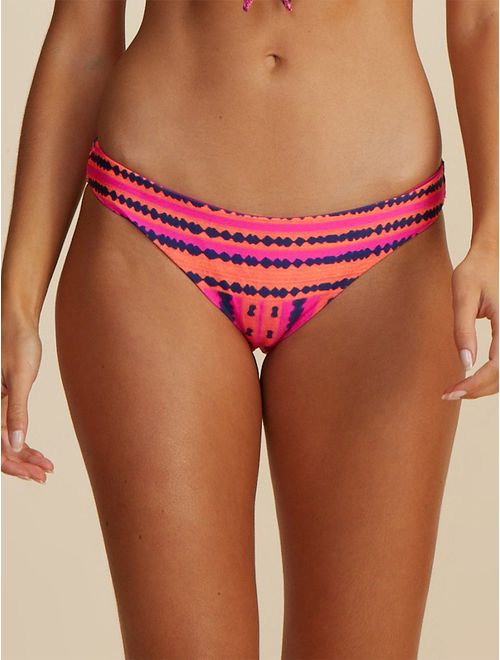 Tanga Lateral Média Mahava