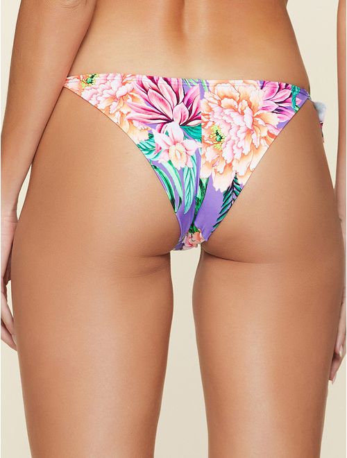 Tanga Estampada Maní