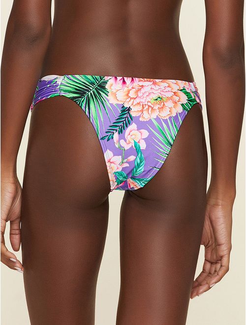 Tanga Lateral Larga Maní