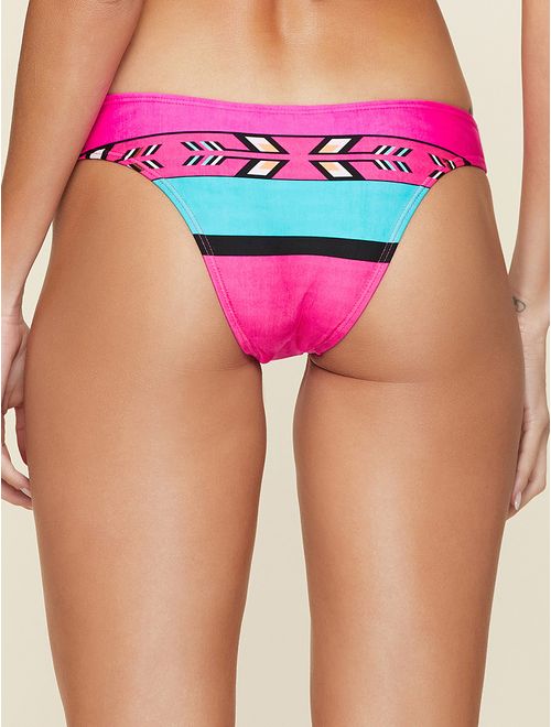 Tanga Lateral Média Murada