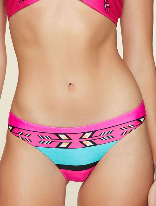 Tanga Lateral Média Murada