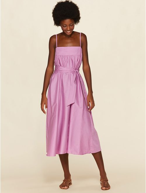 Vestido Midi Medellin