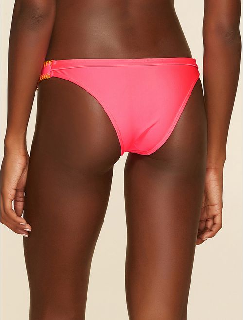 Tanga Lateral Média Liso Special