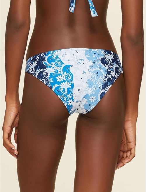 Tanga Lateral Média Minca