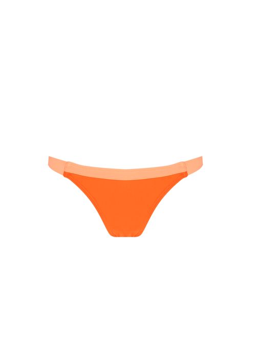 Tanga Lateral Média Lisos Pradesh