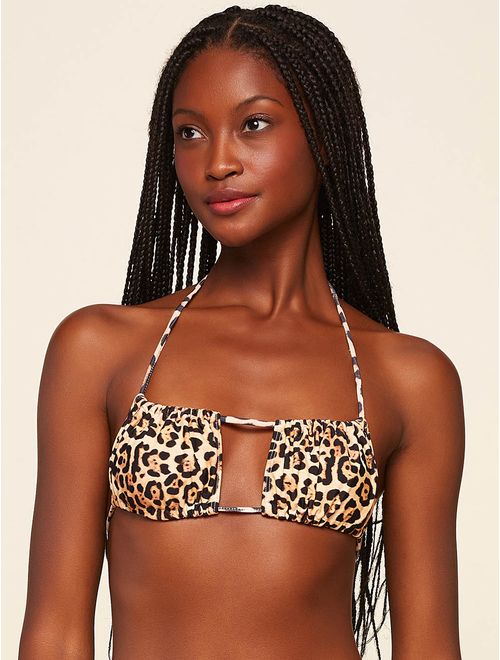 Top Cortininha Estampado Free