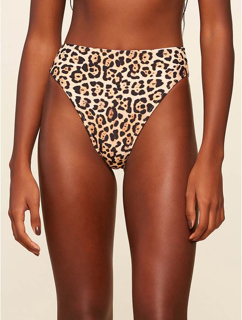 Hot Pants Estampada Free