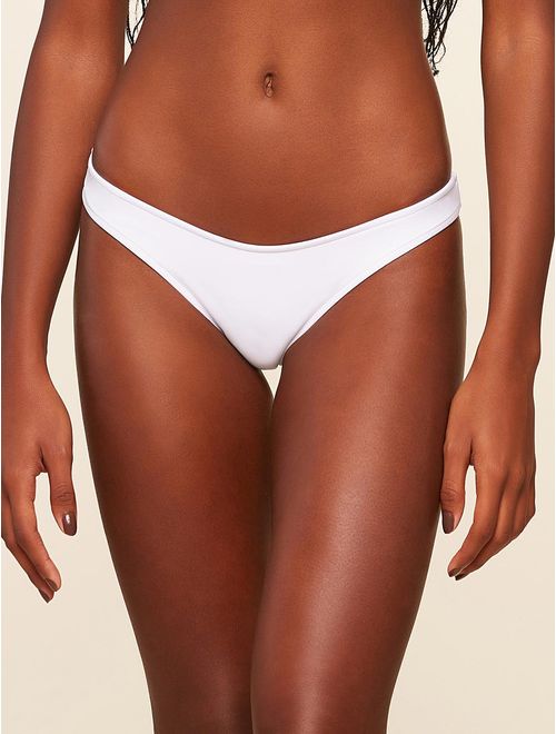 Tanga Lateral Média Lisa Peace