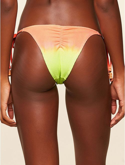 Tanga Amarradinho Summer Rainbow
