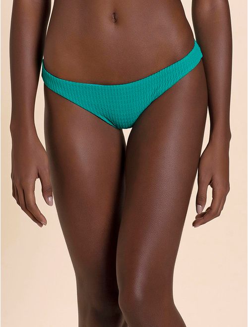 Tanga Lateral Média Lisa Embu