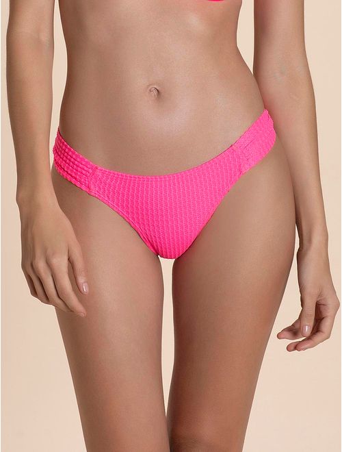 Tanga Lateral Média Lisos Embu