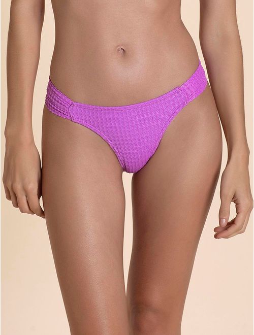 Tanga Lateral Média Lisos Embu