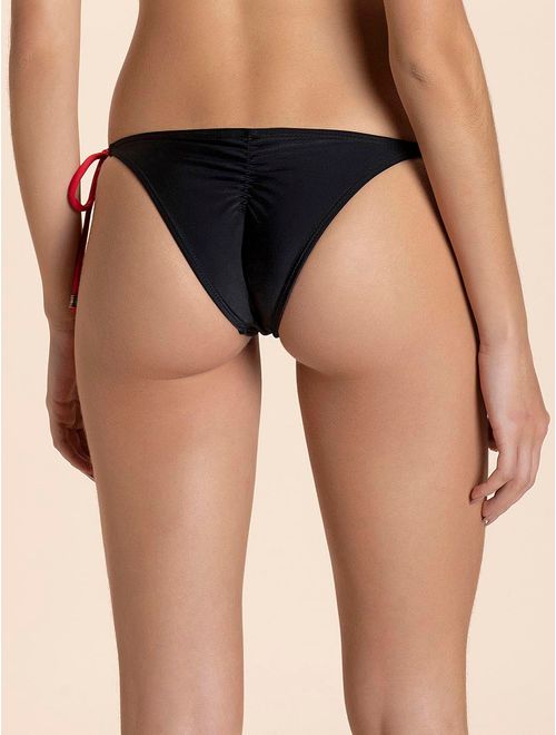 Tanga Amarradinho Lisa Mãe é Sol