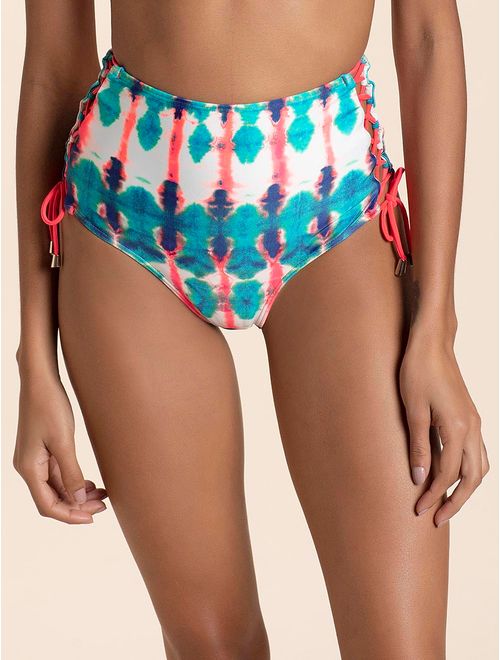 Hot Pants Estampada Conchal