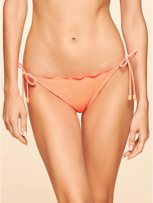 Tanga Ruffle Lisos Embu