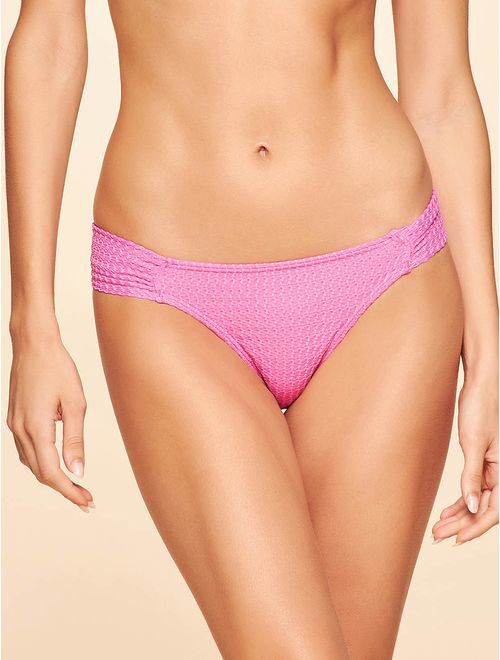 Tanga Lateral Média Lisos Embu