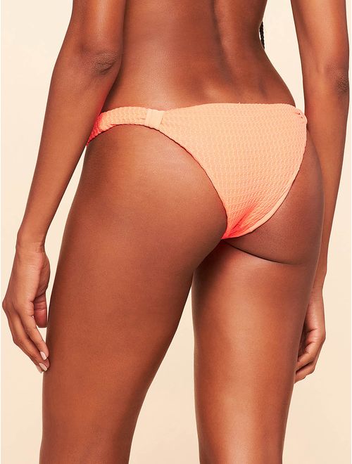 Tanga Lateral Média Lisos Embu