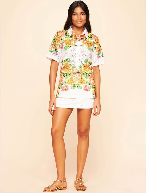 Camisa + Shorts Saia Chita