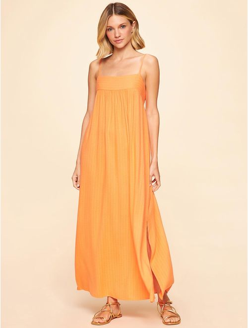 Vestido Midi Duna