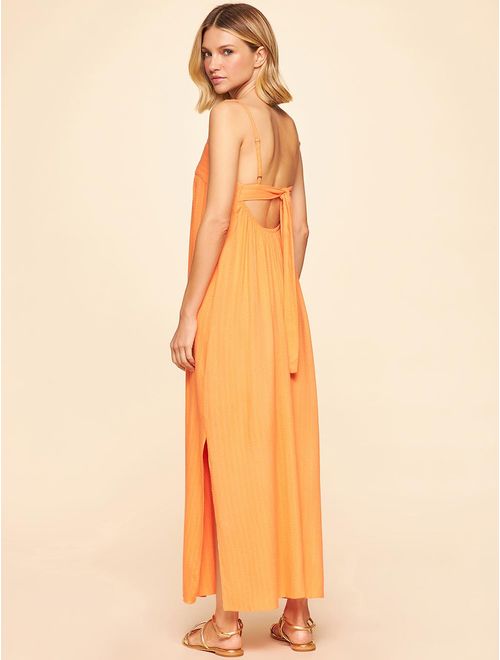 Vestido Midi Duna