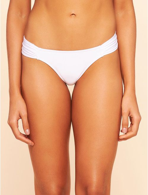 Tanga Lateral Média Lisos