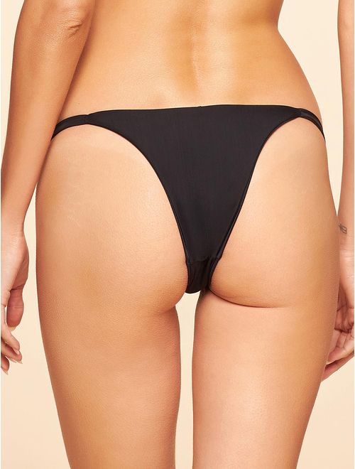 Tanga Lateral Estreita Lisos