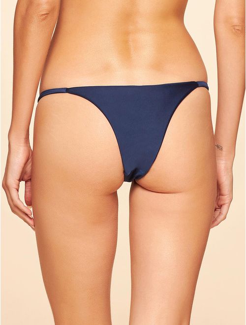 Tanga Lateral Estreita Lisos