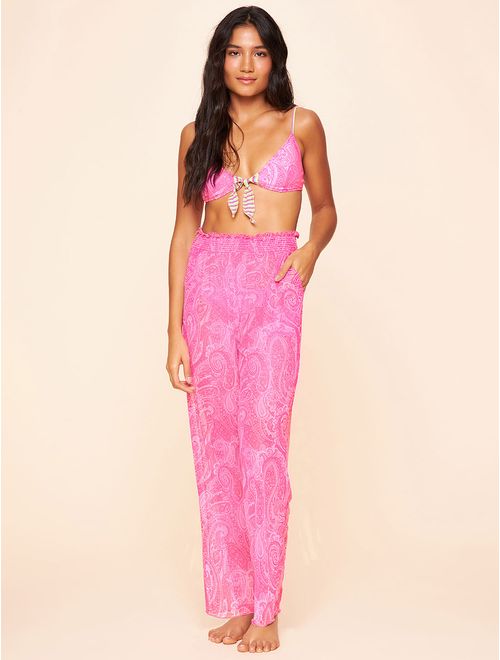 Calça Estampada Paradise