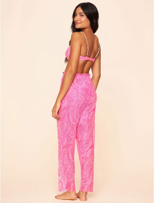 Calça Estampada Paradise