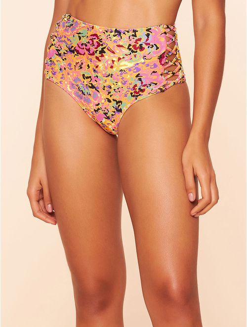 Hot Pants Estampada Swell