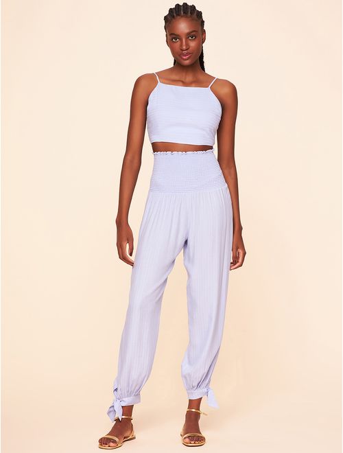 Calça Lisa Cambraia Colors