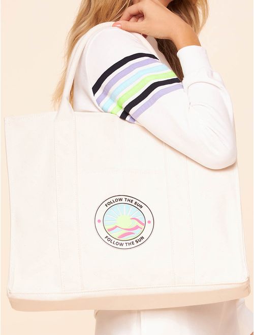 Bolsa de Tecido Lisos Drop