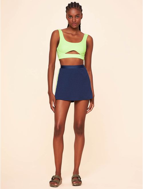 Shorts Saia Lisos Drop