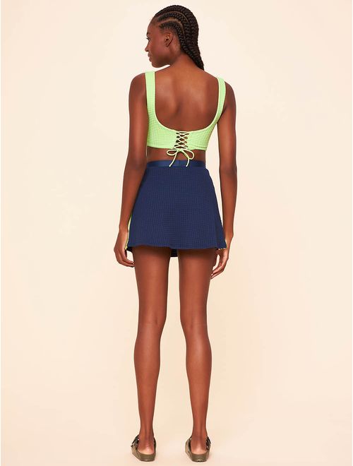 Shorts Saia Lisos Drop