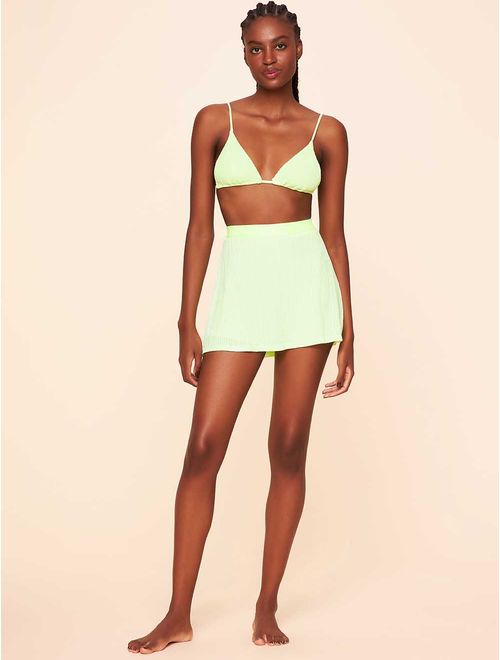 Shorts Saia Lisos Embu