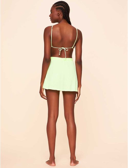 Shorts Saia Lisos Embu