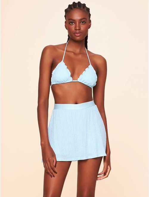 Shorts Saia Lisos Embu